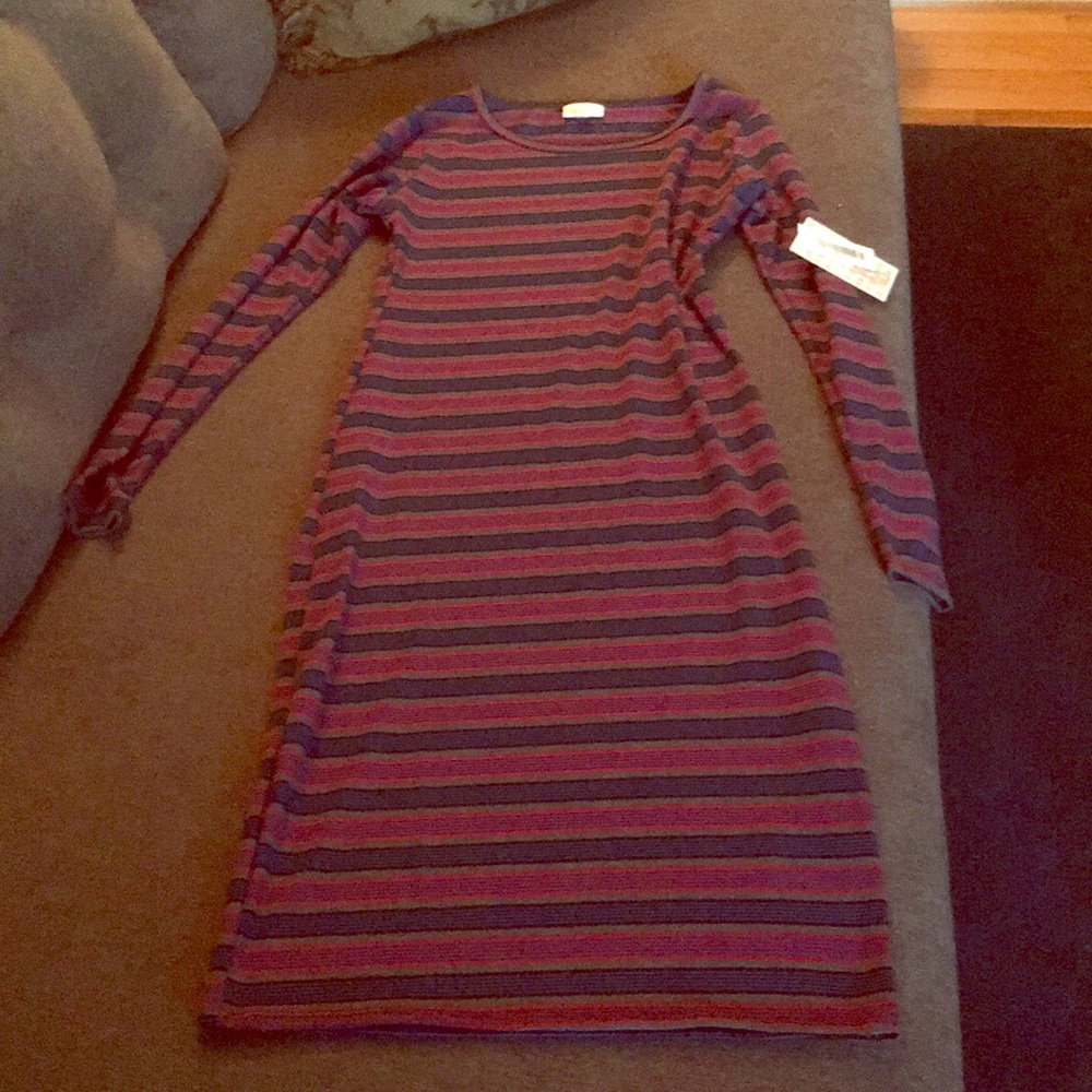 Lularoe Debbie Dress
